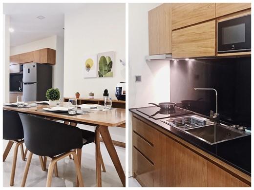 apartment for rent in Vinhomes Central Park Binh Thanh  District HCM BT105P3436 (2)